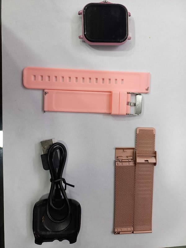 Reloj Smartwatch GT20