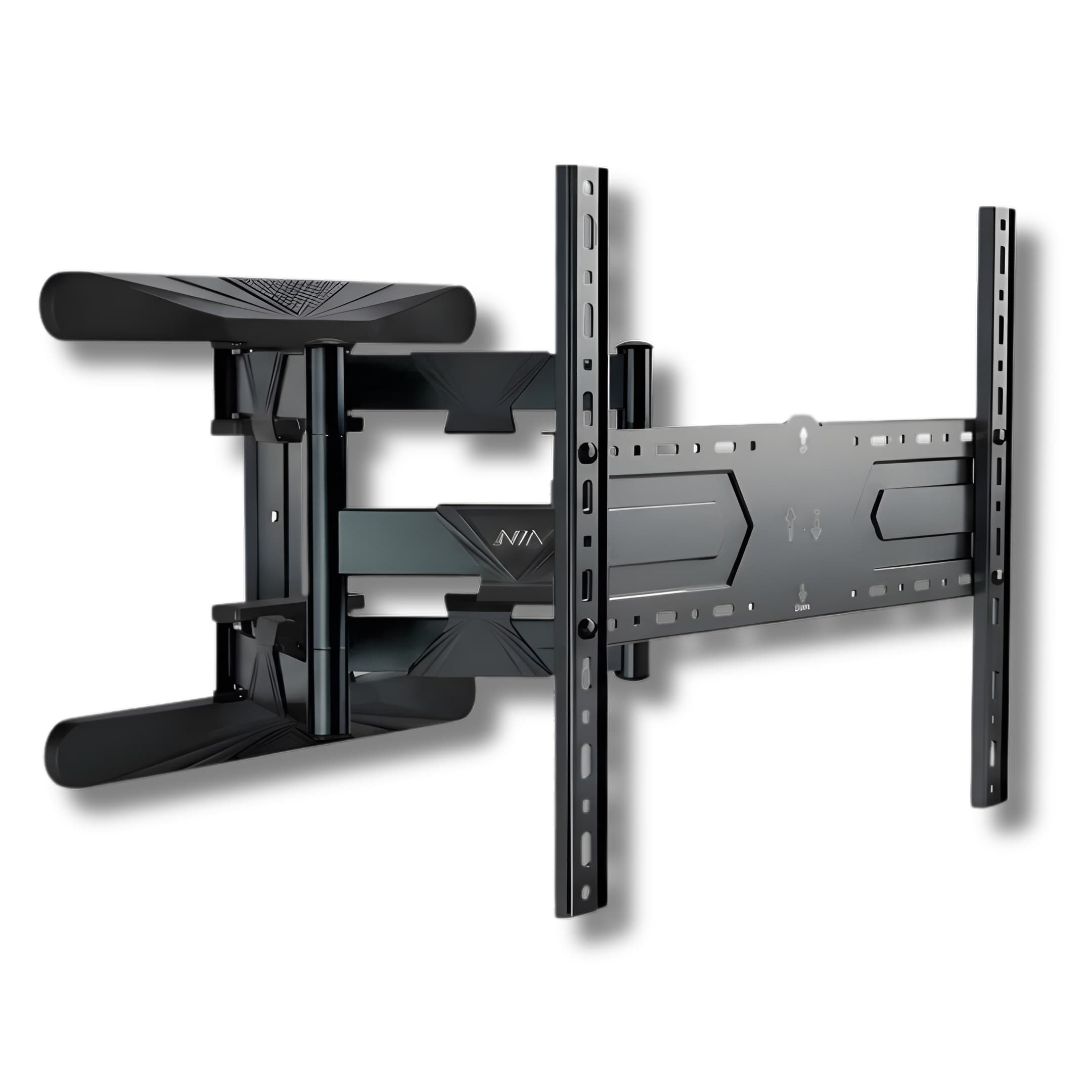 Soporte Base De Doble Brazo NIA AN-P6 Para TV De 40" A 85" Pulgadas