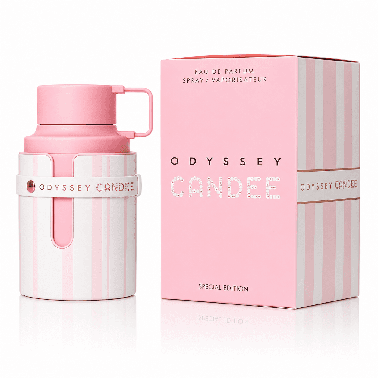 Armaf odyssey candee 100 ml