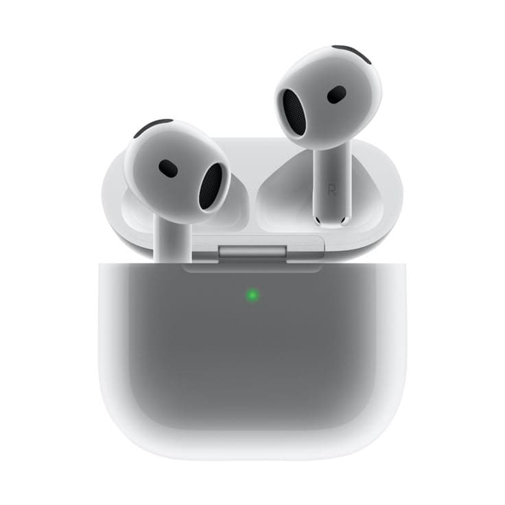Apple Airpods (4 Generacion)