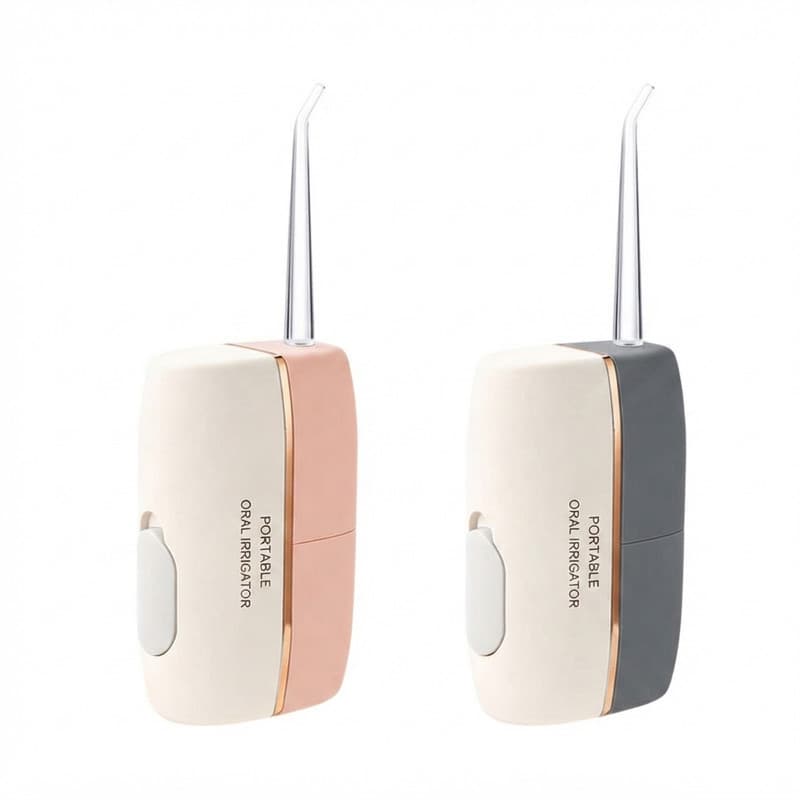 Irrigador Dental Portable