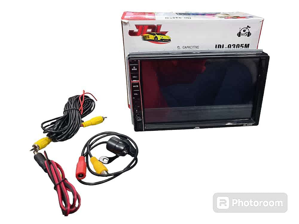 Radio Jdl 9305