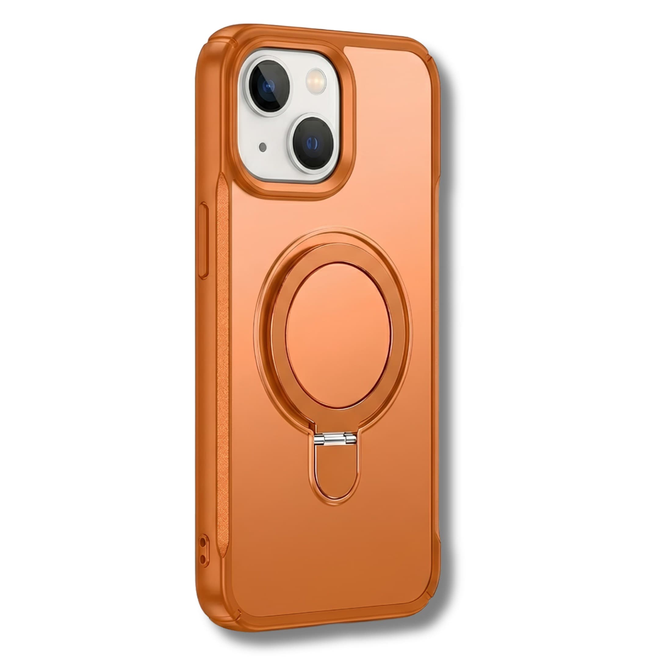 Forro Premium Para iPhone MagSafe Carcasa De Máxima Protección Iphone 15
