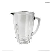 Vaso Vidrio Oster Rosca Ancha Sin Tapa