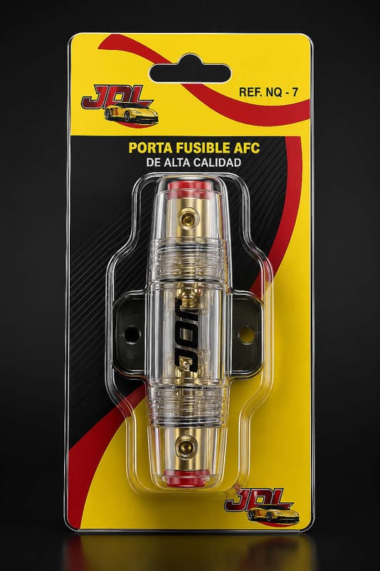 Fusilera JDL