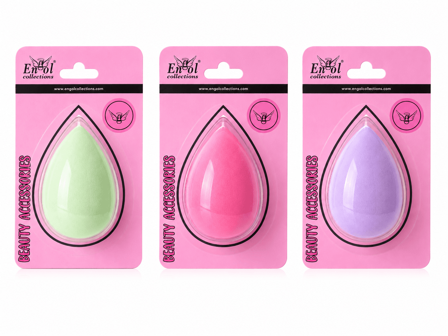 Beauty Blender Engol