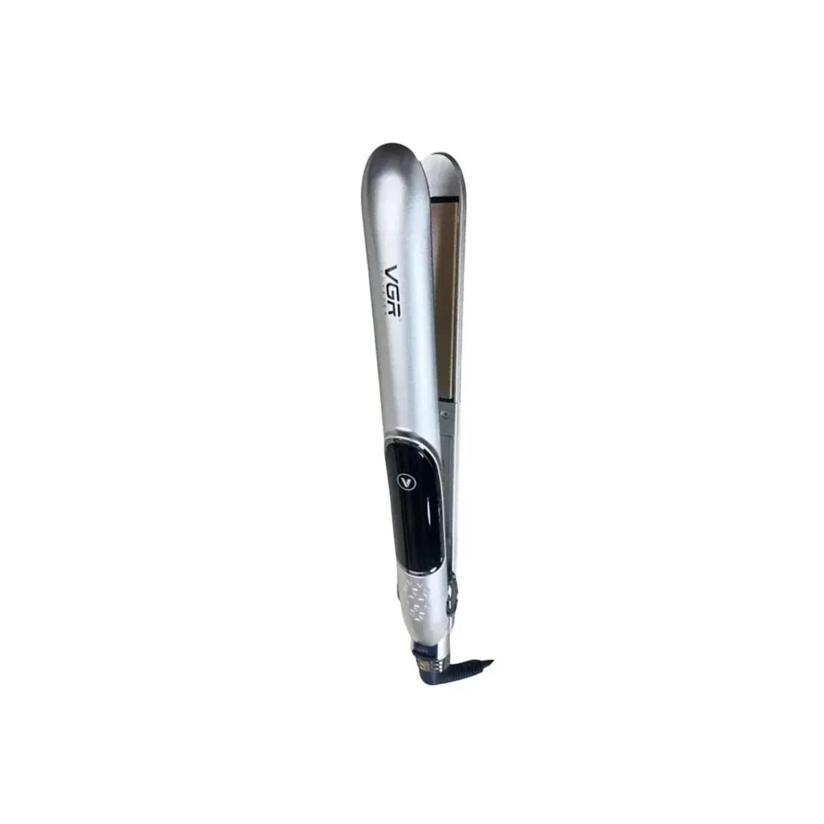 Plancha Para Cabello Vgr 509