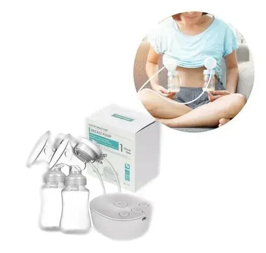 Extractor De Leche Recargable V97