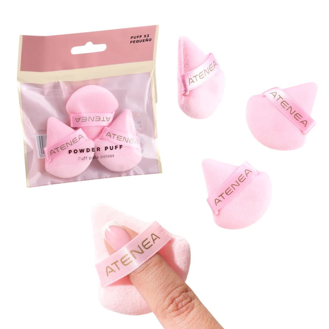 Borlas Mini Atenea