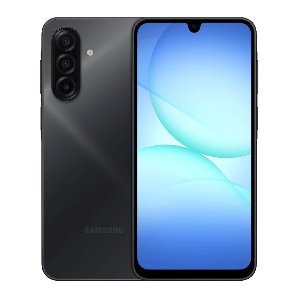 Celular Samsung Galaxy A17 4G 4GB RAM 128GB - SP