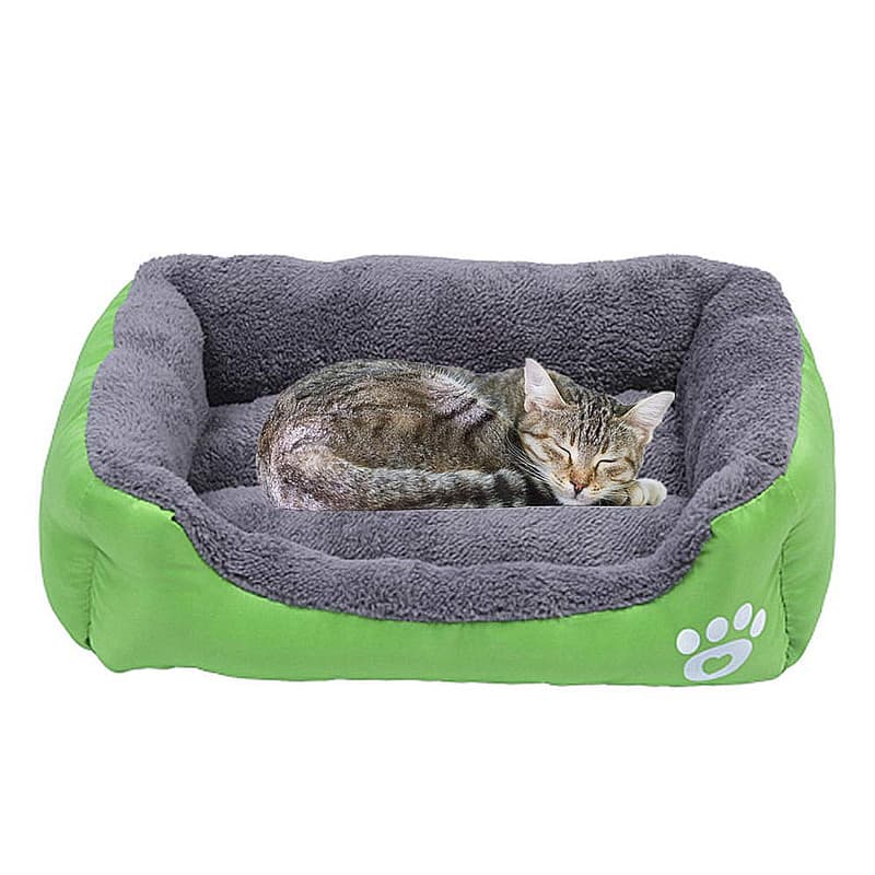 Cama Para Mascotas Grande