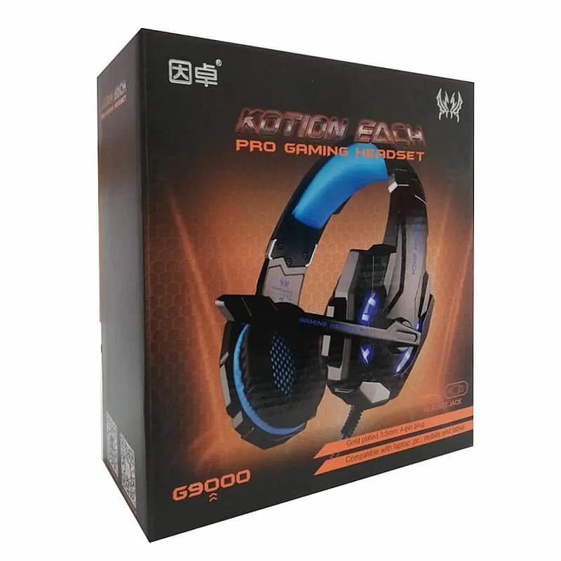 Balaca Gamer G9000
