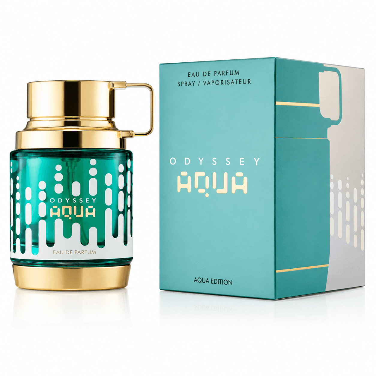 Armaf odyssey aqua 100 ml