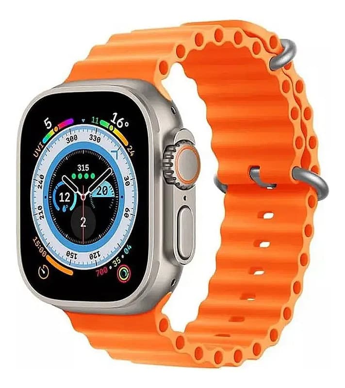 Smart Watch K850 Ultra