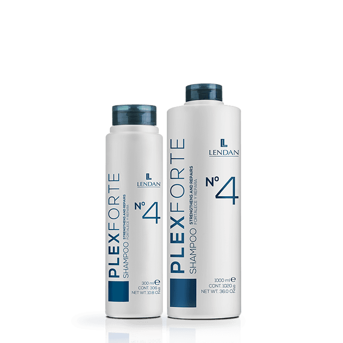 Nº4 SHAMPOO *1000ML