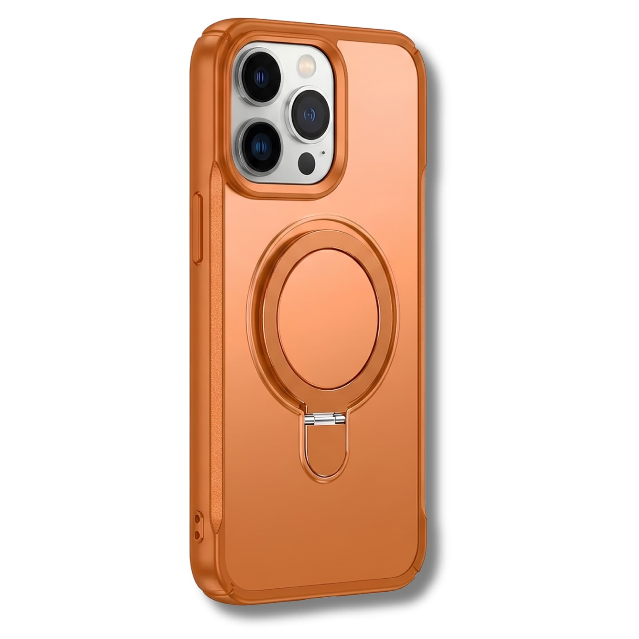Forro Premium Para iPhone MagSafe Carcasa De Máxima Protección Iphone 13 Pro Max