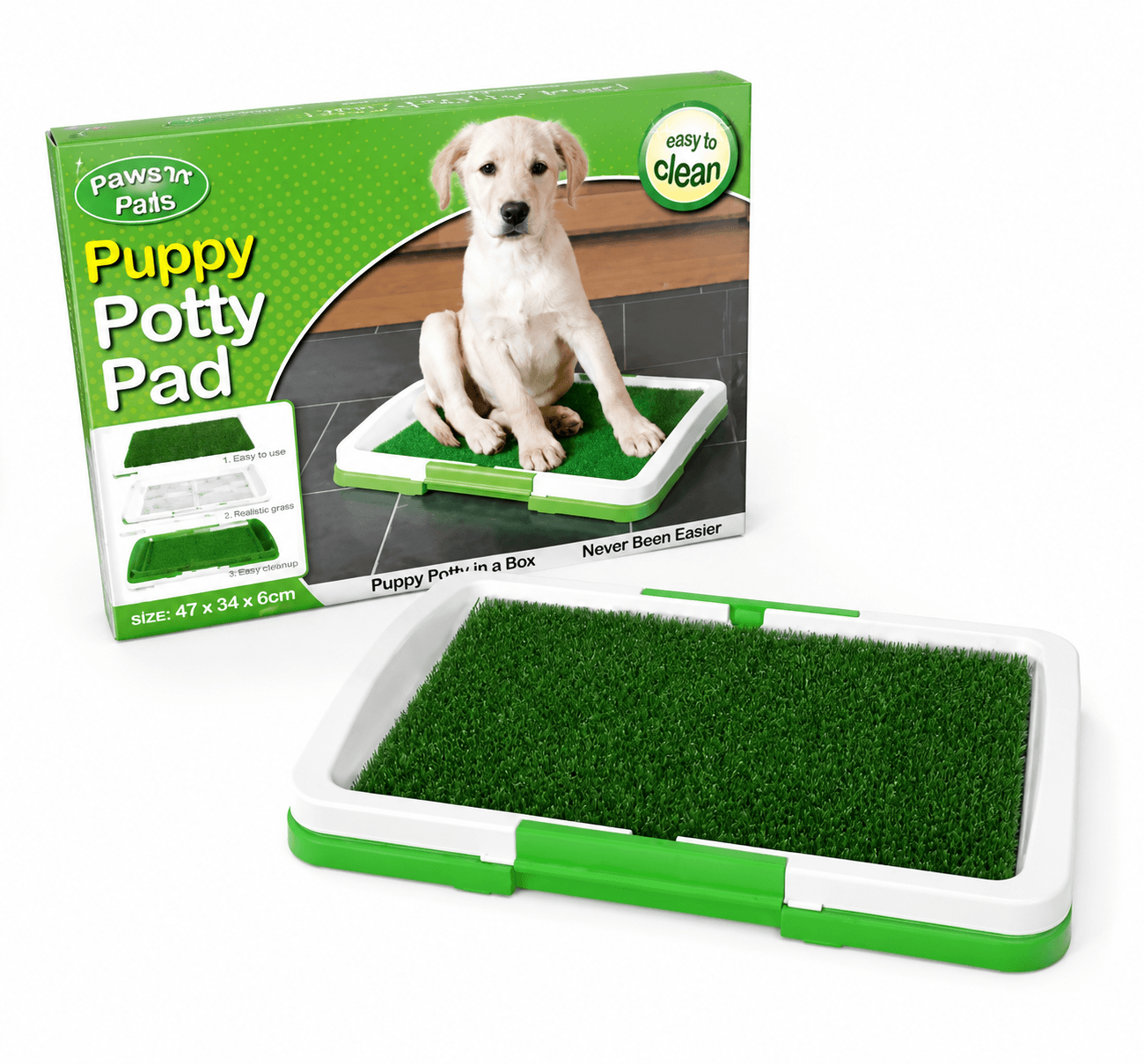 Tapete De Perro Pequeño