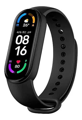 Smartwatch 5 Pro