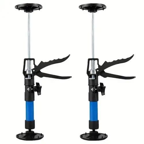 Soporte Carpinteria x2Pcs 1219-15