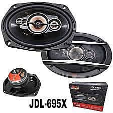 Parlante JDL- 695X