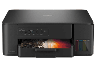 Impresota Multifuncional BROTHER T430W