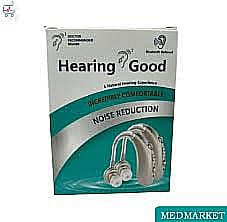 Audífono Hearing Good Reducción De Ruido