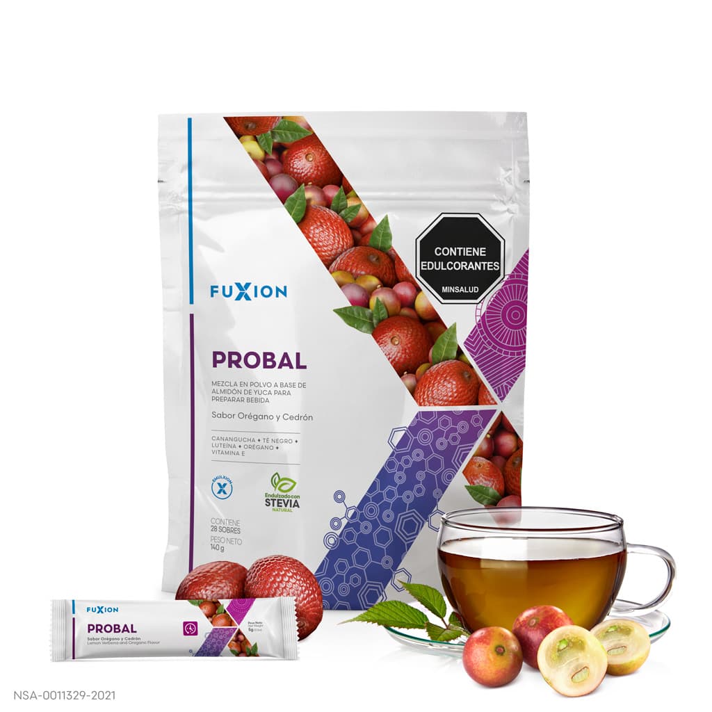 PROBAL