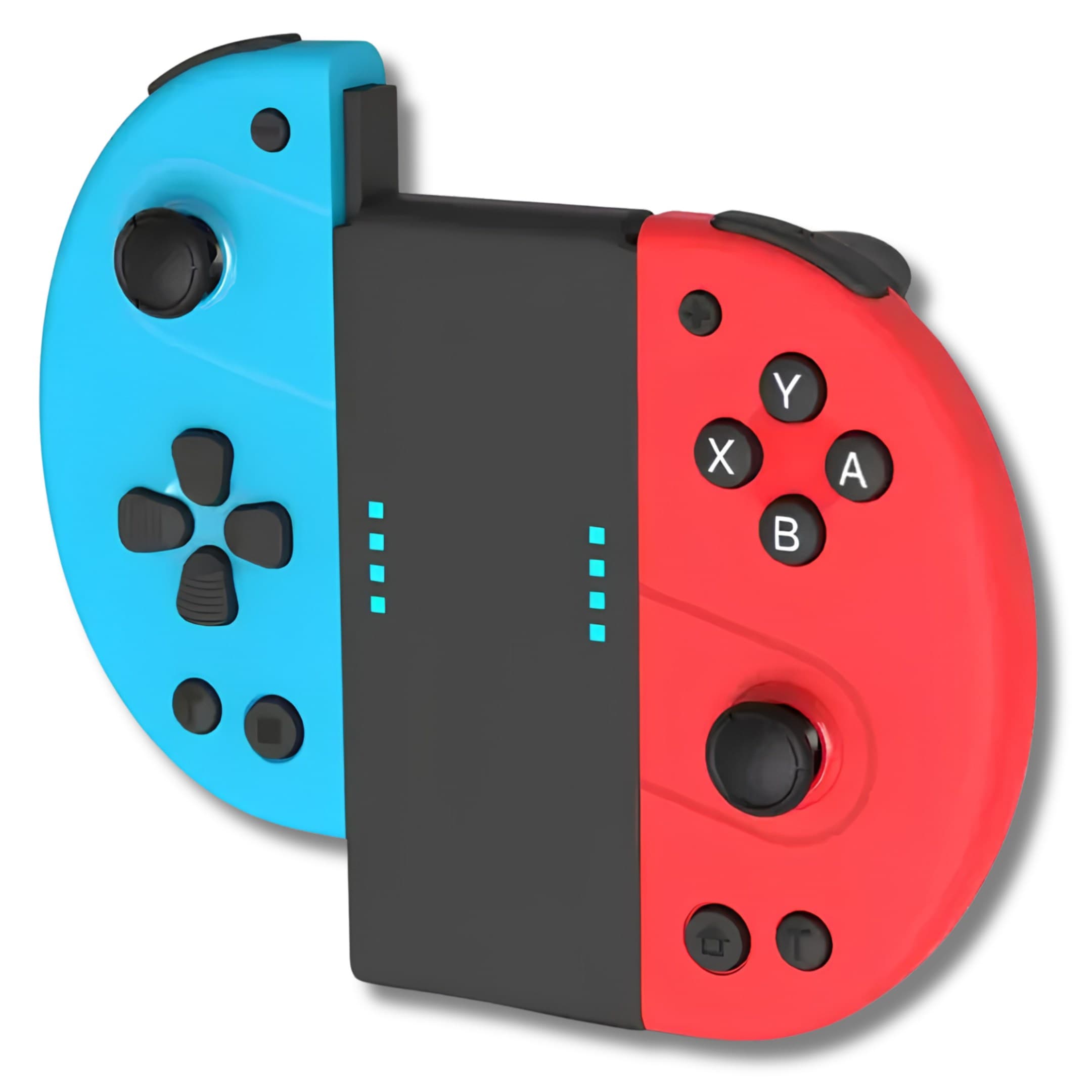 Control De Juego Inalámbrico VS808 Compatible Con Nintendo Switch