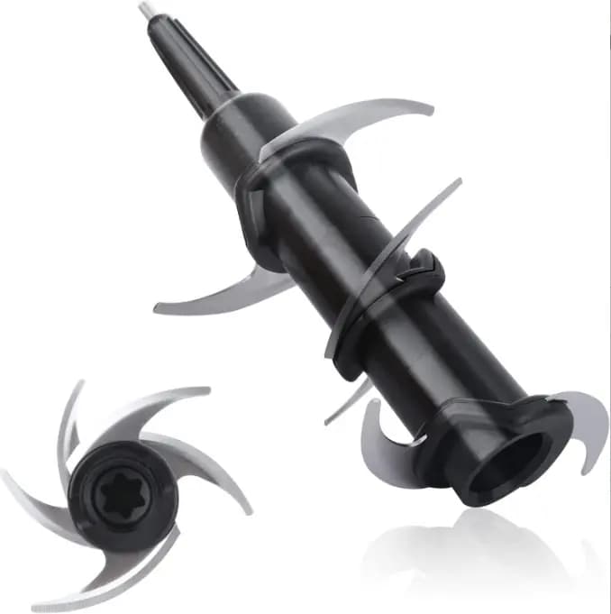 Cuchilla De Repuesto Para Jarra Ninja De 72 Oz