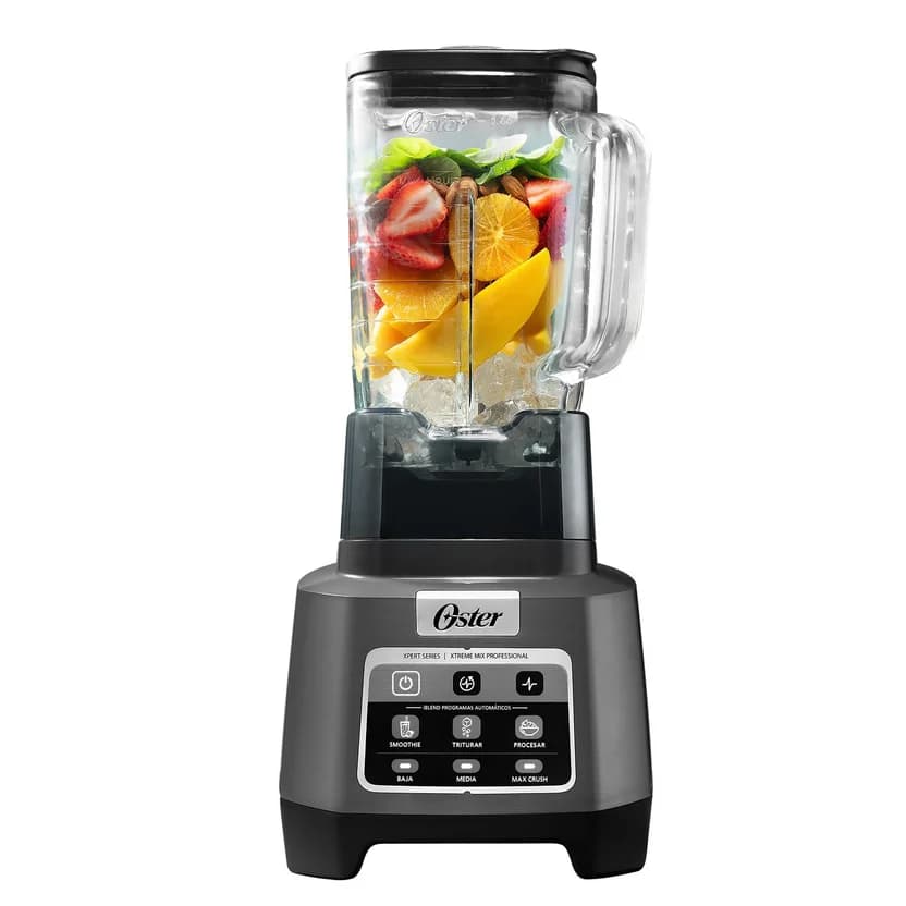 Licuadora Oster Xpert Series Xtreme Mix