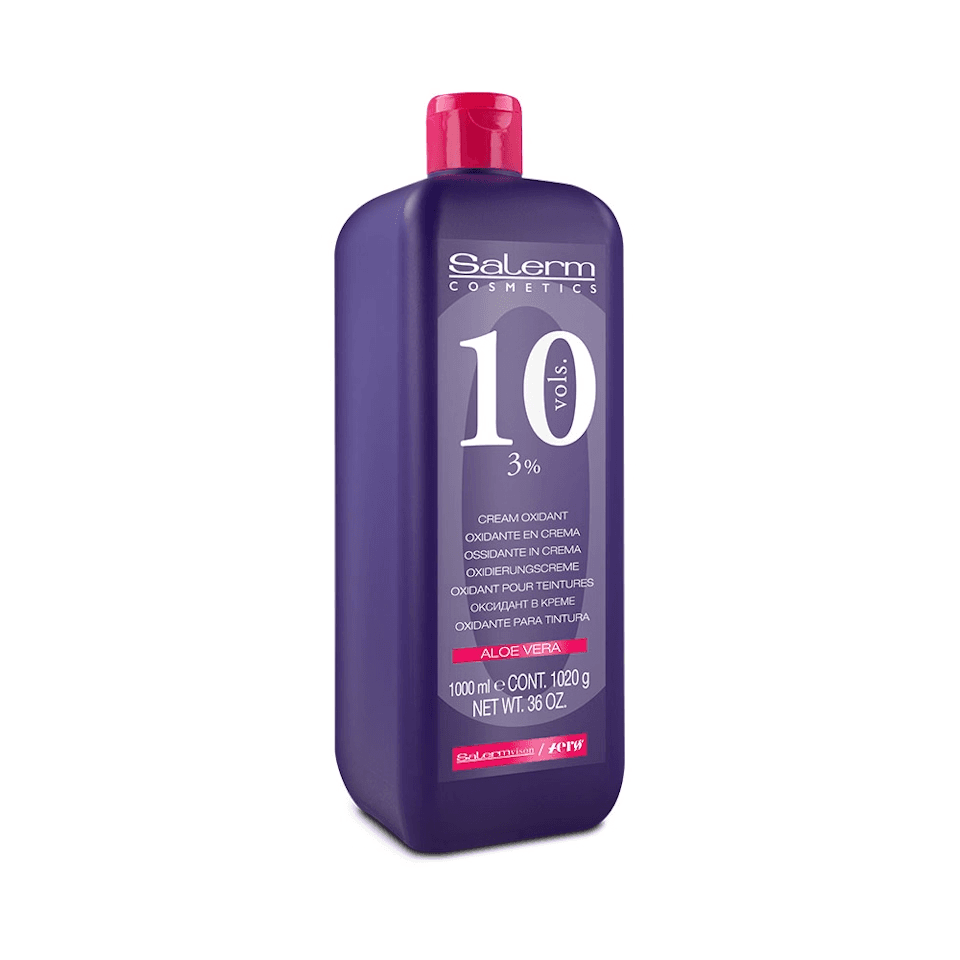 Oxidante en crema 10VOL *1000ML