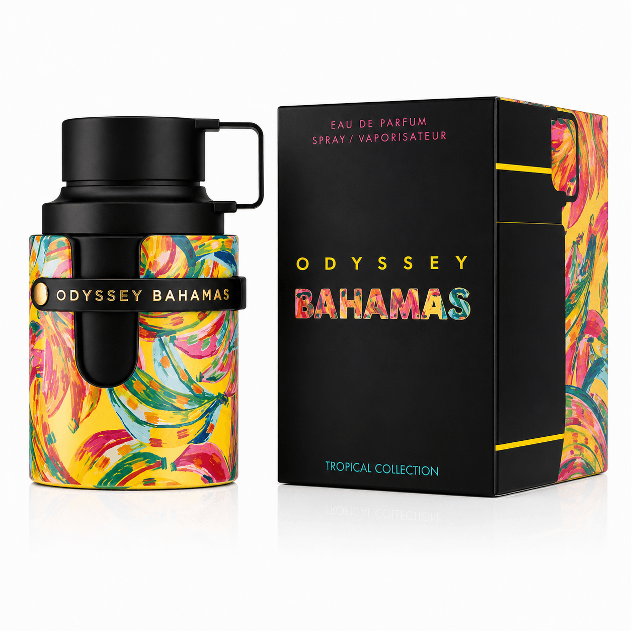 Armaf odyssey bahamas 100 ml
