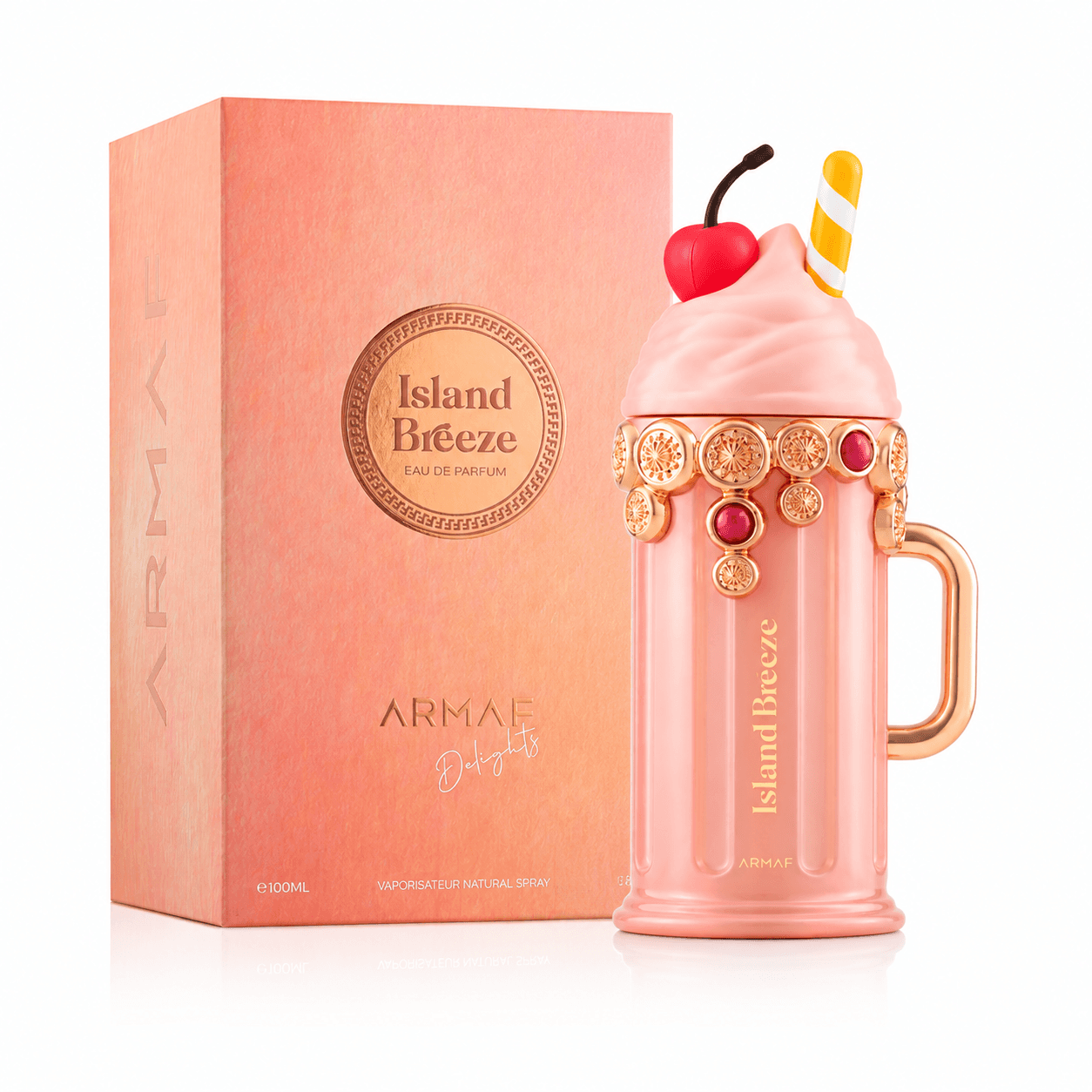 Armaf island breeze 100 ml