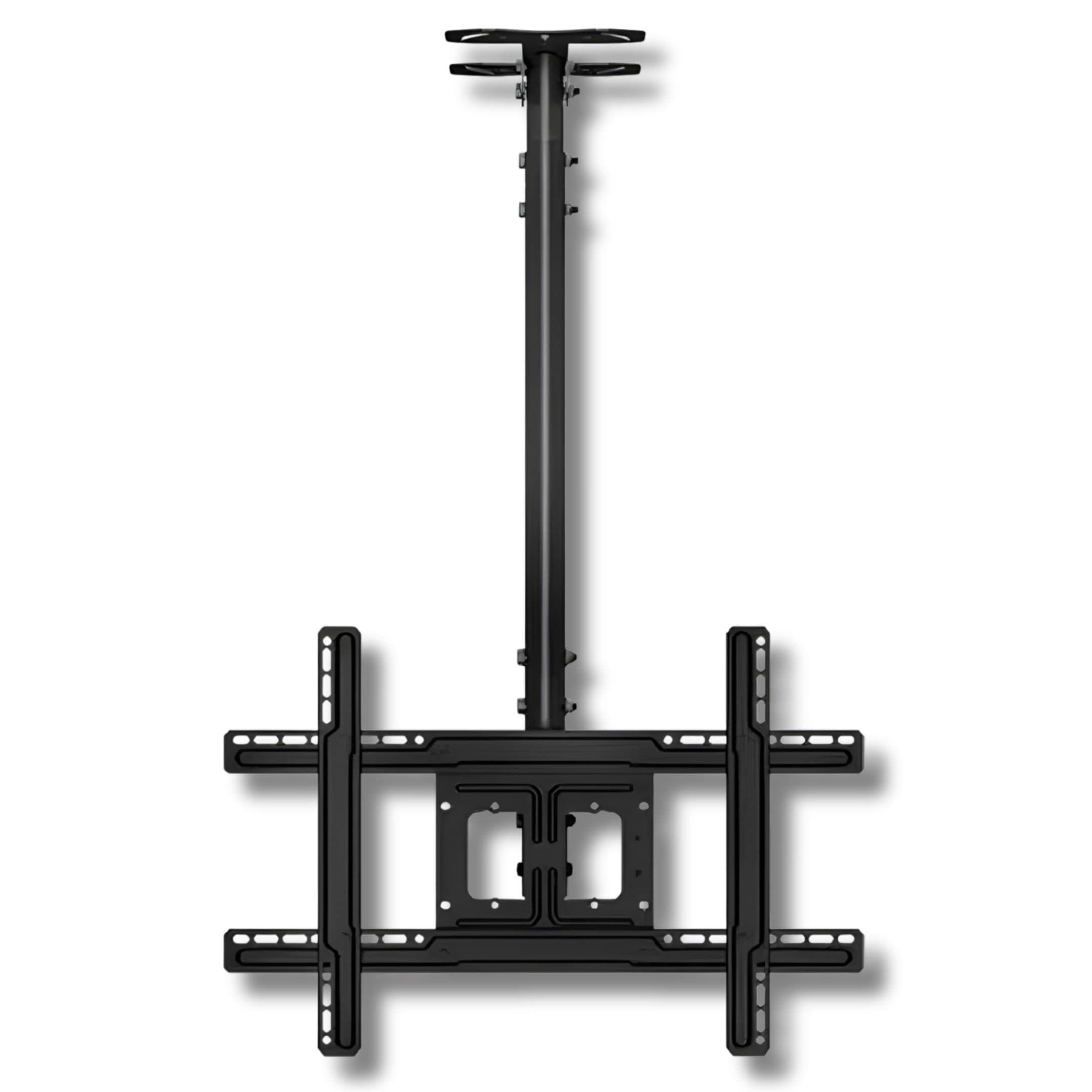 Soporte De Techo Para TV T560-15 Ajustable Con Giro De 360 Grados