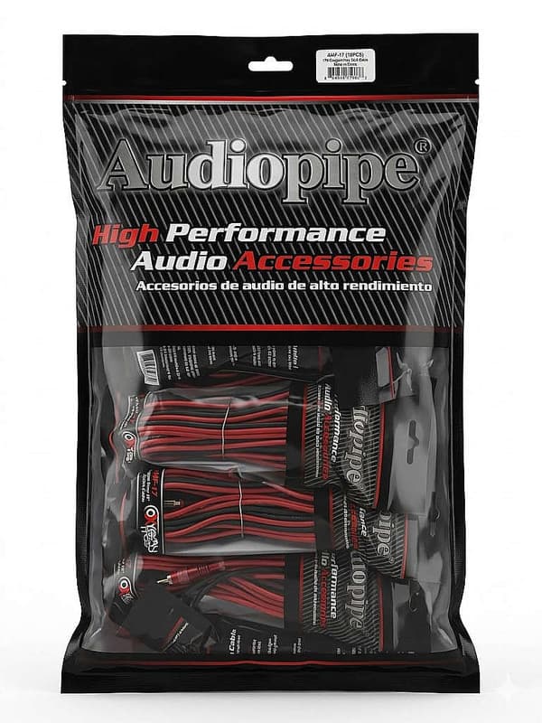 RCA Audio Pipe AMF-17