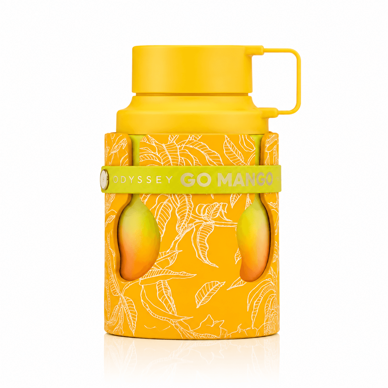 Armaf odyssey go mango 100 ml