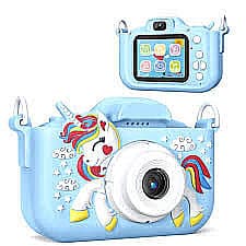 Cámara De Niños Unicornio