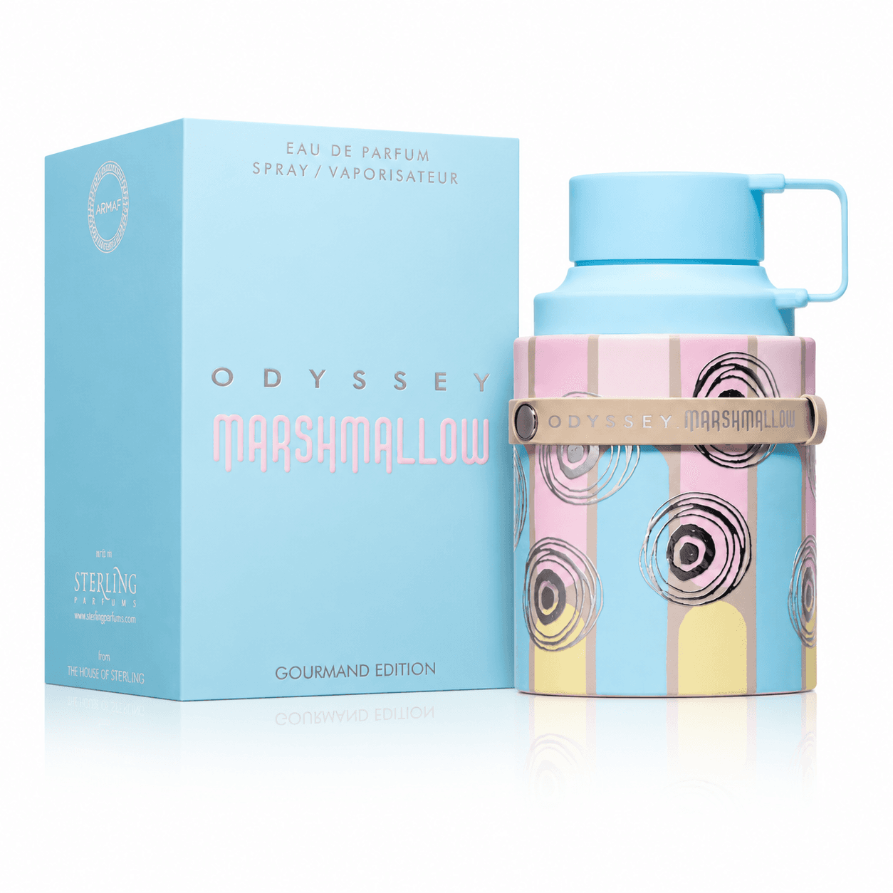 Armaf marshmallow 100 ml