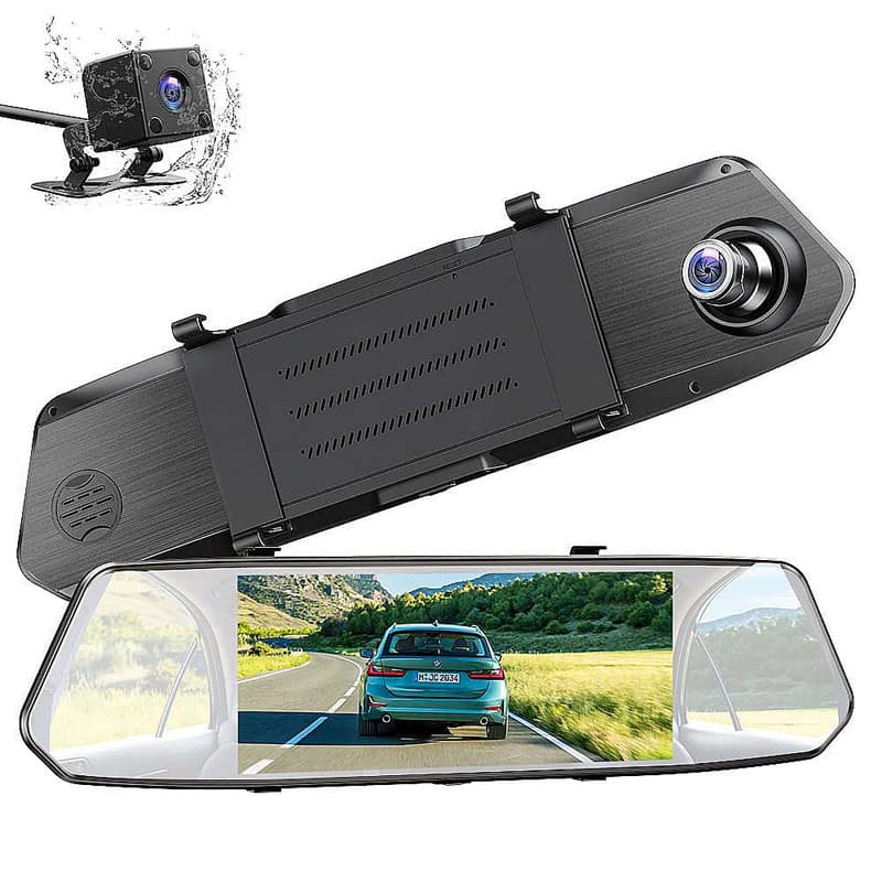 Pantalla Dvr 1022