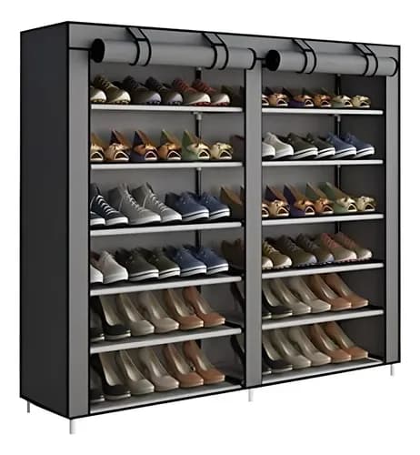 Organizador De Calzado Dual