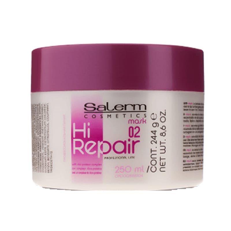 Mascarilla Hi Repair