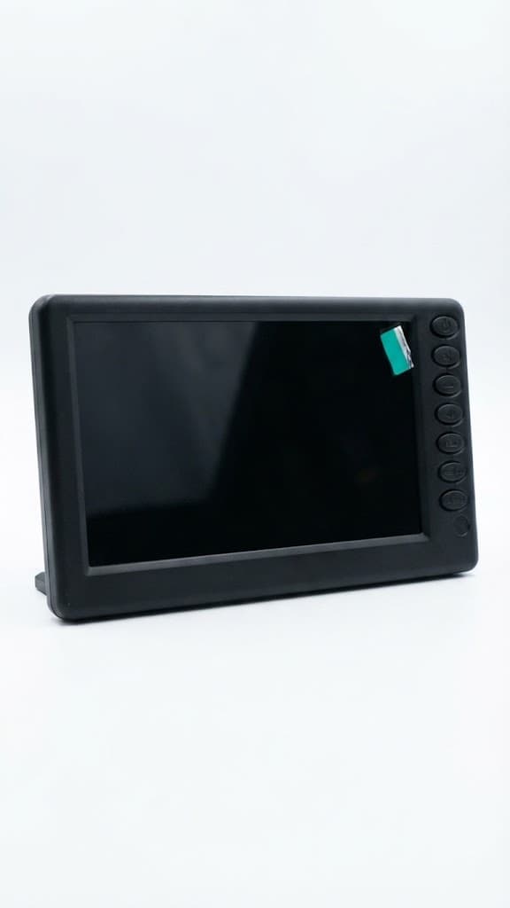 Televisor Portatil De 7"