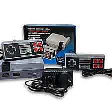 Consola 620 Juegos