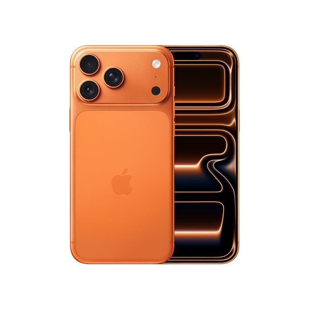 iPhone 17 Pro 256GB – SP