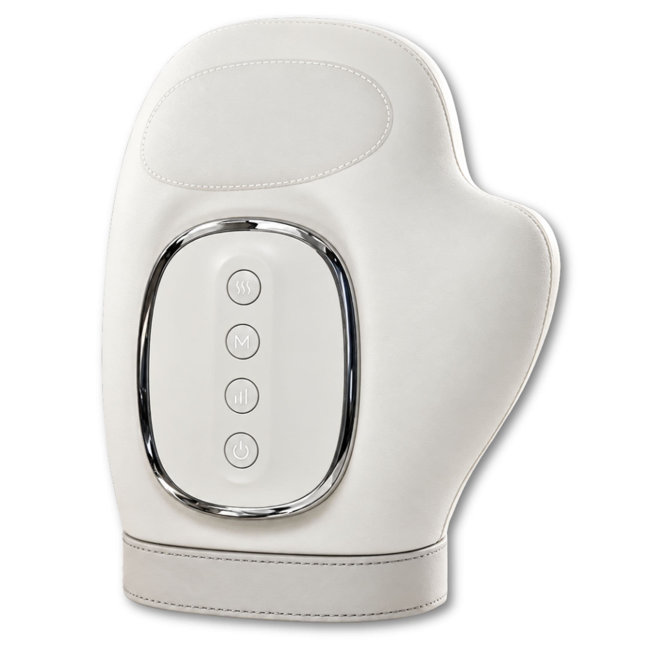 Masajeador De Manos Con Calor Y Compresión Guante LS-248 Sistema Portátil Ergonómico Para Cuidado Diario