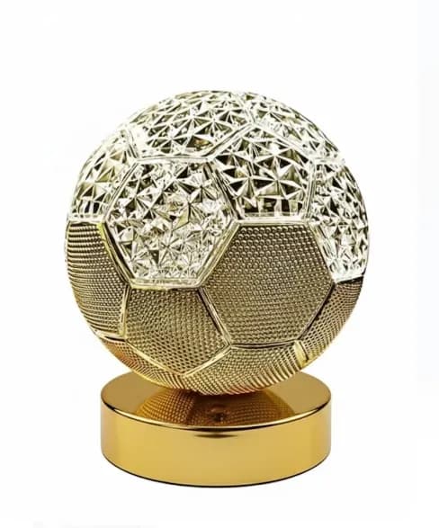 Lampara Balón Dy-147