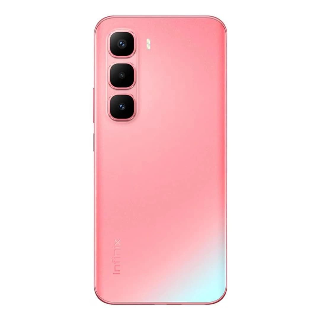 Infinix Hot 60 Pro 256GB / 8GB RAM – Rosa