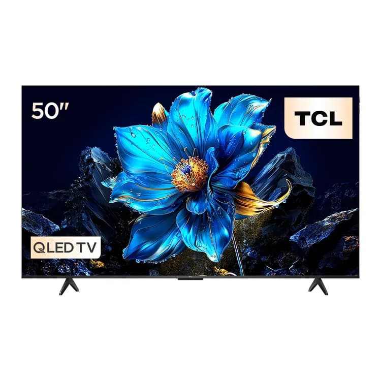 Tv | TCL 50" | 50P7K | UHD QLED