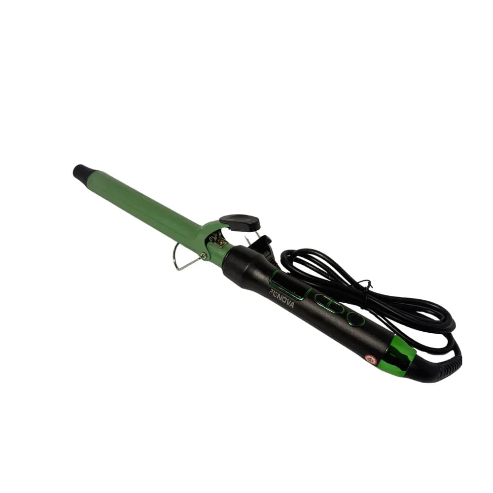 Pinza Rizadora Cabello Nova Pro-2510