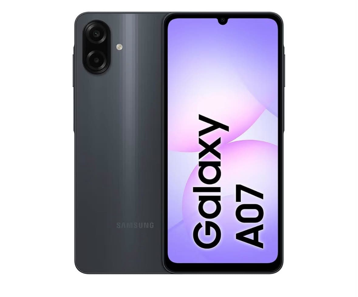 SAMSUNG GALAXY A07 128GB